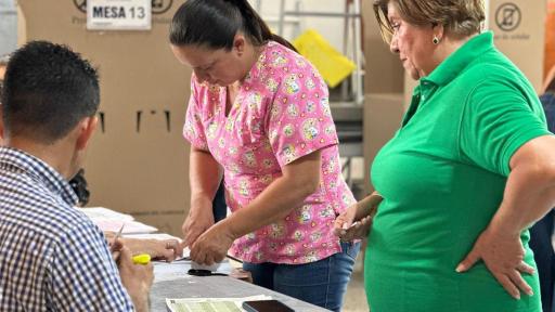 A cuidar el voto: Así puede saber si su voto fue contado en los comicios del 8 de marzo