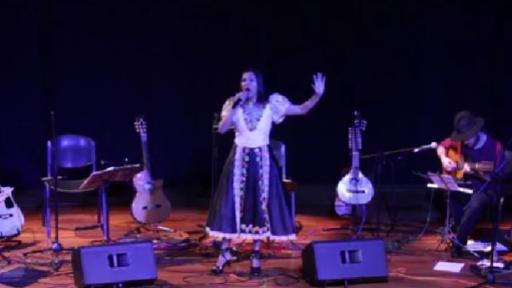 Estrenos Radio Nacional: El atravesado, Cusi y A pesar de tanto gris