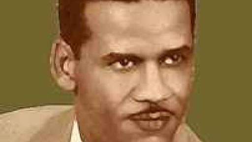 Artista de la semana: Luis Bernardo Saldarriaga