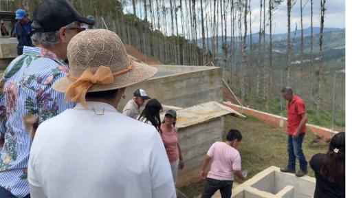 Guacarí, Valle del Cauca: tendrá planta de agua potable 