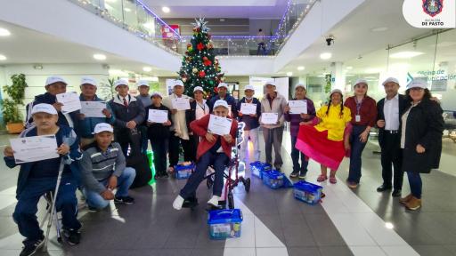 Adultos mayores en Pasto recibirán incentivo económico