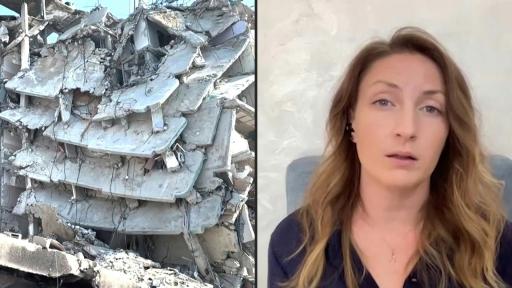 Conflicto en Gaza HOY: número de víctimas ofensiva israelí 