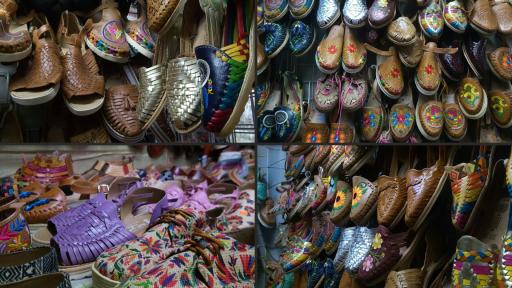 México: artesanos acusan a Adidas de apropiación cultural 