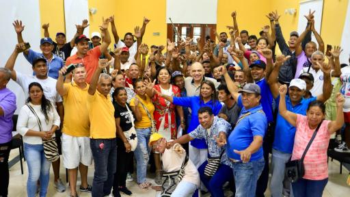 Santa Marta sustituye vehículos de tracción animal por bienestar y trabajo digno