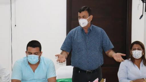 Asesinato gestor cultural en Chimichagua, Cesar | Recompensa por responsables