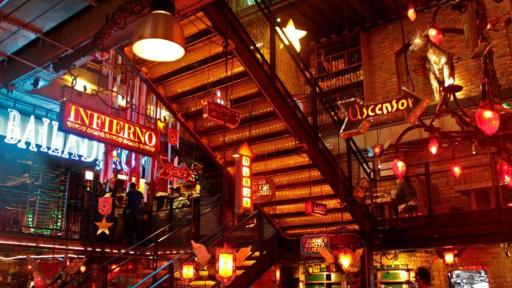 Cierre Andrés Carne de Res y Andrés D.C.: Superintendencia de Industria y Comercio