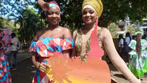 Avances del Acuerdo de Paz en Tumaco tras 9 años