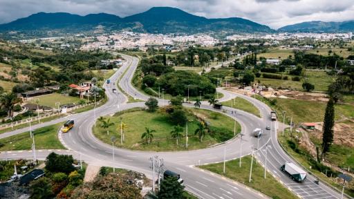 Operativo vial para Semana Santa movilizará 8 millones de vehículos