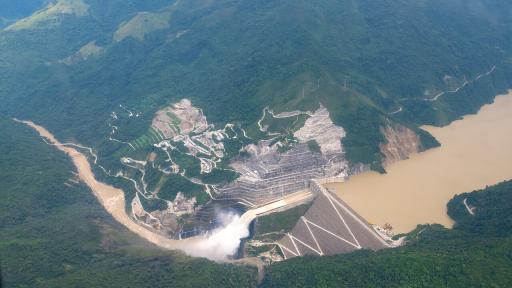 ANLA abre nuevo proceso contra Hidroituango por posibles fallas ambientales y manejo de caudales