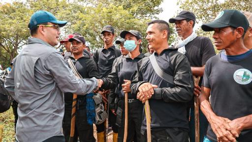 Corte Suprema favorece a la ANT en caso de la finca La América