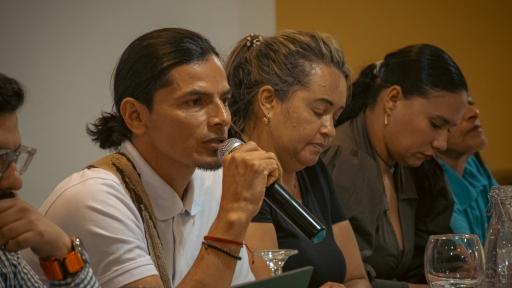 Zonas de reserva campesina: importante anuncio de la ANT