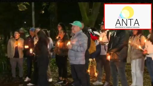 ANTA pide suspender rodaje de 'Sin senos sí hay paraíso' 