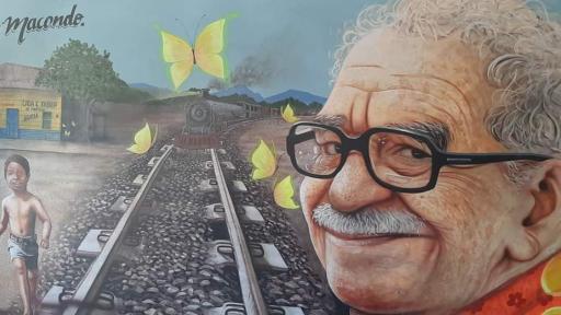 Encuentro Mundial con las Artes, la Música y las Letras en Aracataca Magdalena 