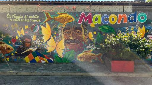 Aracataca, cuna de Macondo y epicentro cultural del Magdalena