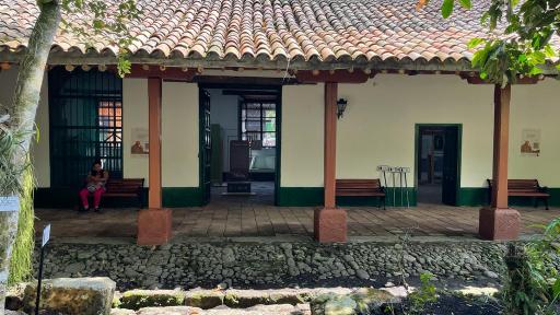 La Casa Mutis en Mariquita, Tolima, Obtiene Certificado Oficial De Registro y Clasificación Museal del Ministerio De Las Culturas.