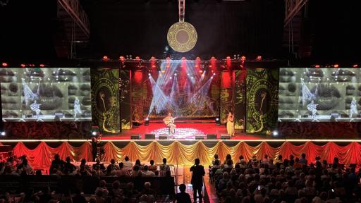 Ganadores del Festival Nacional de Música Mangostino de Oro 2025 