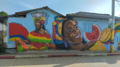 San  Basilio de Palenque vuelve a dar un ‘golpe’ de libertad