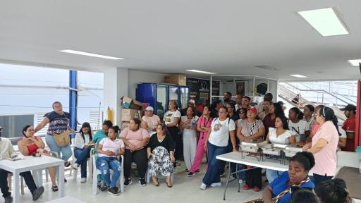 Crisis en hospital de San Andrés por falta de pagos e insumos médicos