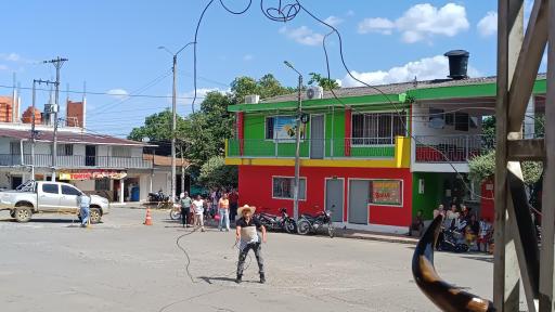 Celebración a campesinos de Mesetas: ferias, olimpiadas y paz