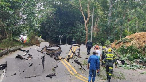 Bucaramanga- Barrancabermeja