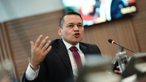 Denuncia a la procuradora por congresista de Pacto Histórico