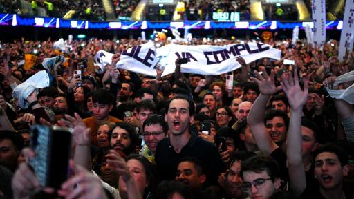 Las votaciones se darán el 22 de octubre.