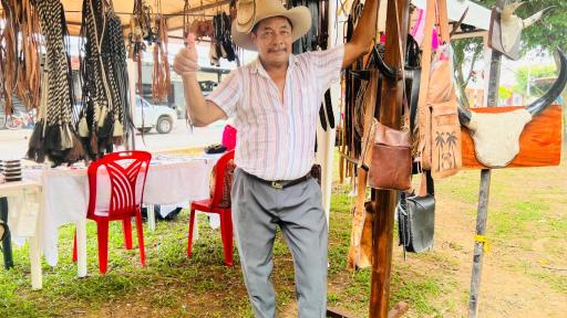 Día del arte: Arauca, tradiciones y costumbres