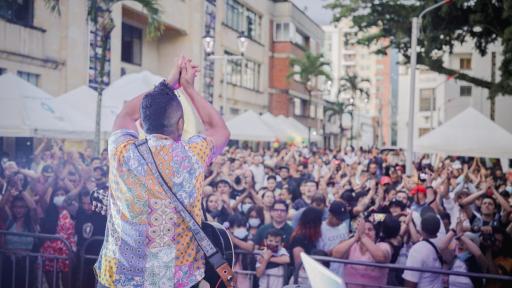 Cancelación del Jamming Festival: planes para turistas en Ibagué