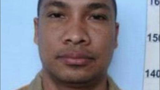 Abatido alias 07 cabecillas del Clan del Golfo