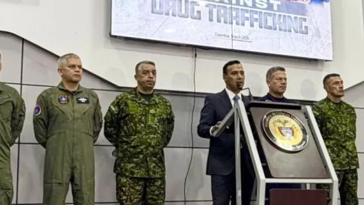 Abatido alias Ramiro disidencias de Iván Mordisco