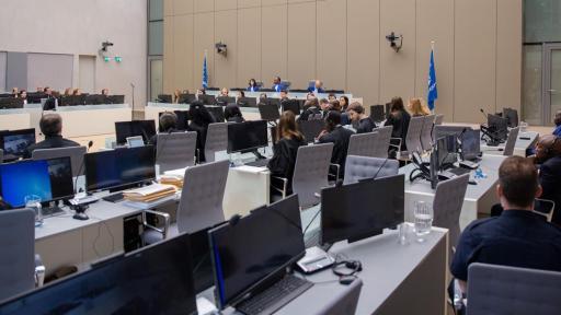 Corte Penal Internacional: qué es y cómo funciona