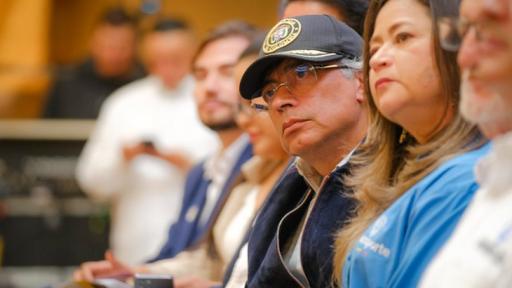 Petro anuncia $830 mil millones para construir el Aeropuerto del Café en Caldas