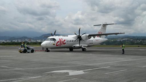 Pereira: nuevo vuelo directo hacia Tolú