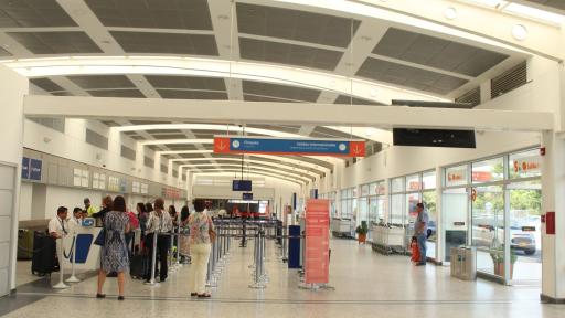 Santander: Aseguran que no hay escasez de combustible para aviación