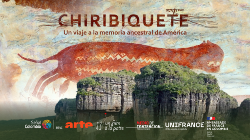 Chiribiquete en el FICCI 2025