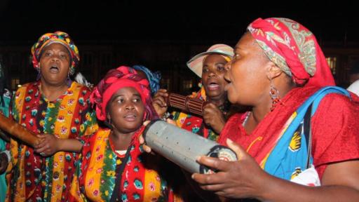 Ley 70 de 1993: Gobierno avanza en su reglamentación