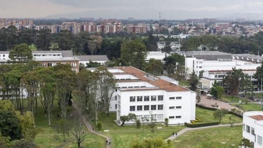 Universidad Nacional autorizó presencia de indígenas en el campus