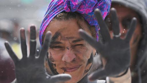 Agenda 5 de enero 2026 en Pasto: Día de Negros del Carnaval de Negros y Blancos