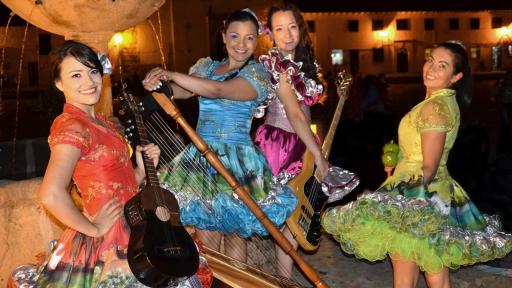 Pantoja, Agrupación Guarura y más en los estrenos de la semana 