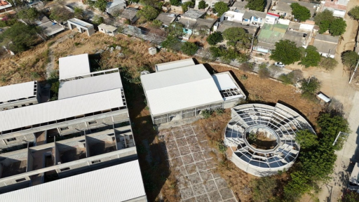 Agua potable Santa Marta 