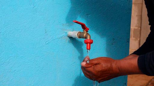 Agua potable en La Guajira: 99.000 personas serán beneficiadas