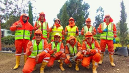 Despido masivo en Aguas de Bogotá