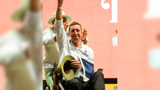 Festival Nacional de la Trova en Medellín: Juan Carlos Vargas 'Alacrán' es el nuevo rey