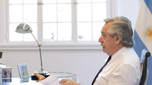 Arma contra Kirchner estaba cargada y fue gatillada