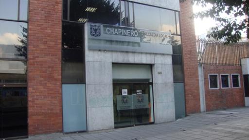 presuntas irregularidades en alcaldías locales de bogotá