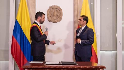 Bogotá afronta la ejecución de presupuesto en seguridad más bajo en 7 años