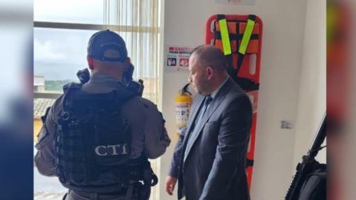 Capturan al alcalde de Pupiales por presuntos vínculos con narcotráfico y convocarán elecciones atípicas en Nariño