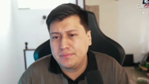 Alejandro Bermeo denuncia por violencia sexual 