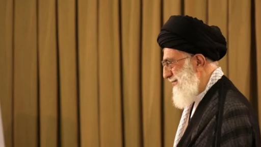 Quién sucederá a  Ali Jameneí