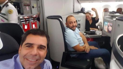 Denuncias de corrupción contra el clan Char